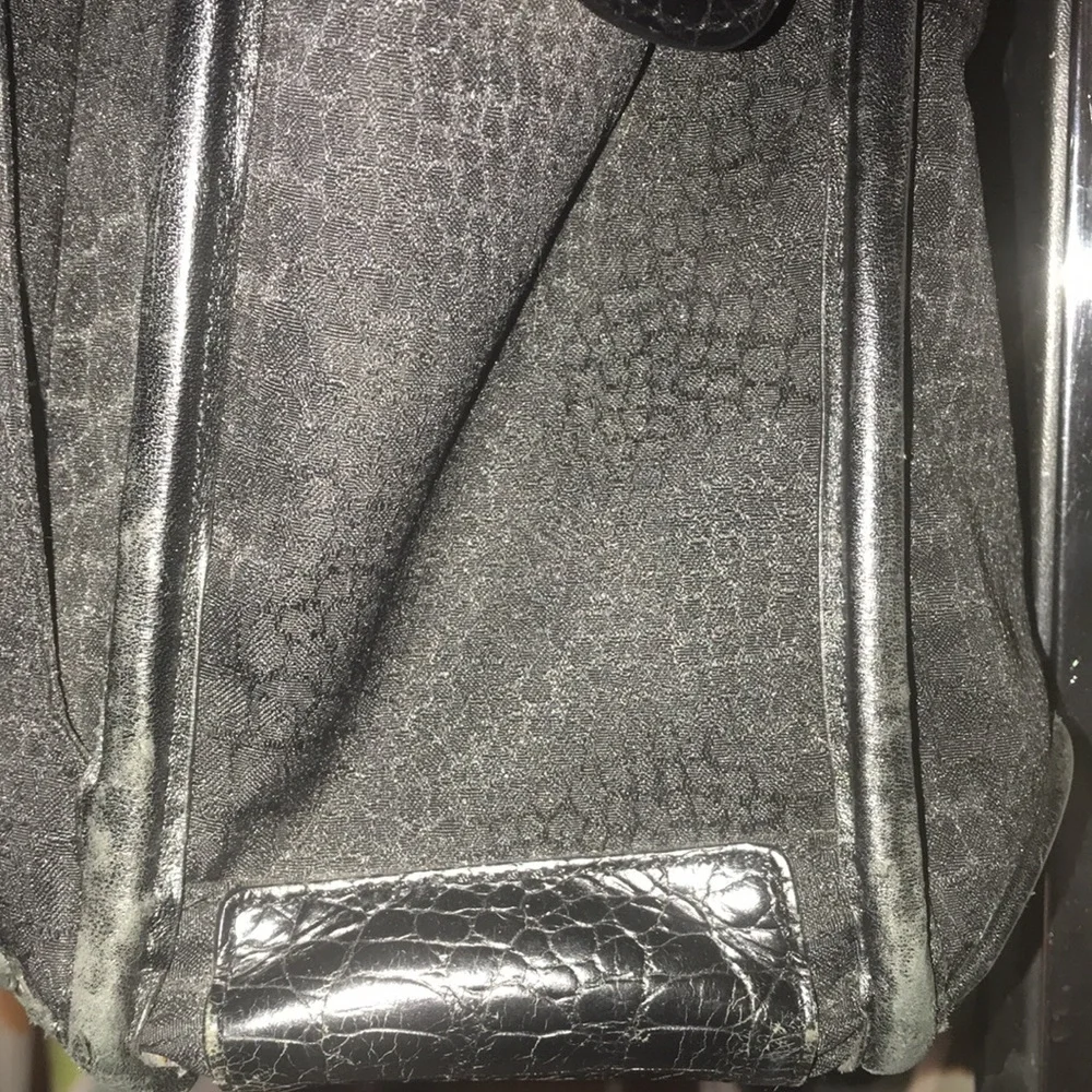 Brighton Luggage/Travel Bag - Picture 3 of 12